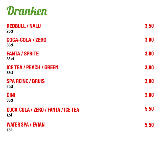 Frisdranken